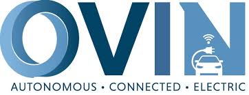 OVIN — Ontario Vehicle Innovation Network